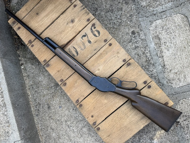 Norinco NR87 12/70mm opakovací brokovnice