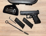 Glock 19C GEN4