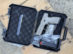 Pistole samonabíjecí CZ P-10 C OR FDE, 9 mm Luger