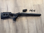 pažba Ruger american 308 win