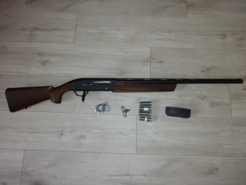 Browning Maxus