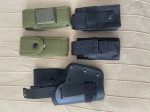 Dasta 260 Glock 19