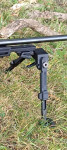 Bipod Fortmeier  h171