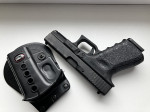 Glock 19 3Gen