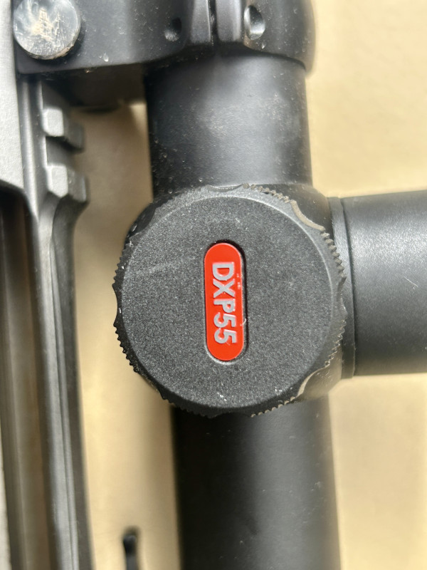 PULSAR THERMION DUO DXP55