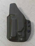 RH Holsters Sig Sauer P365 X/XL