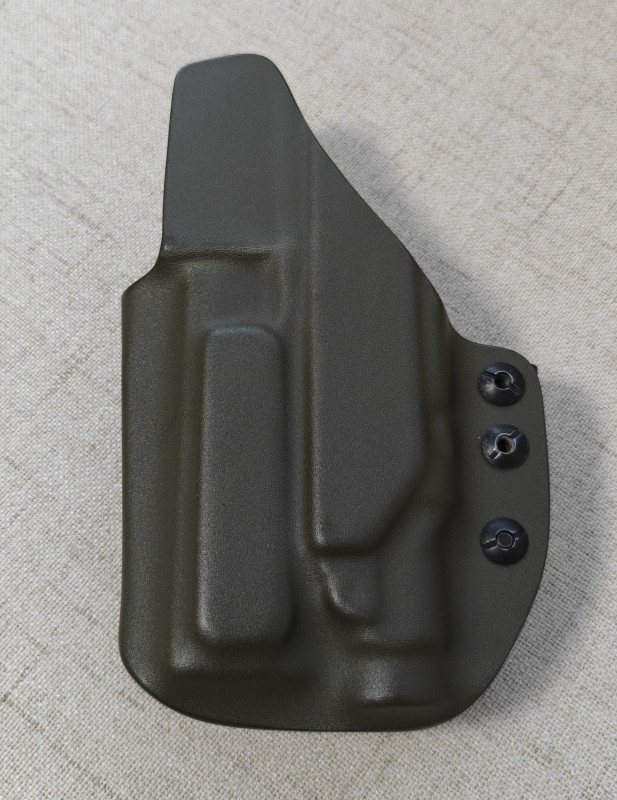 RH Holsters Sig Sauer P365 X/XL