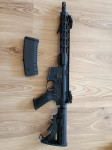 Taurus T4 - 11,5"