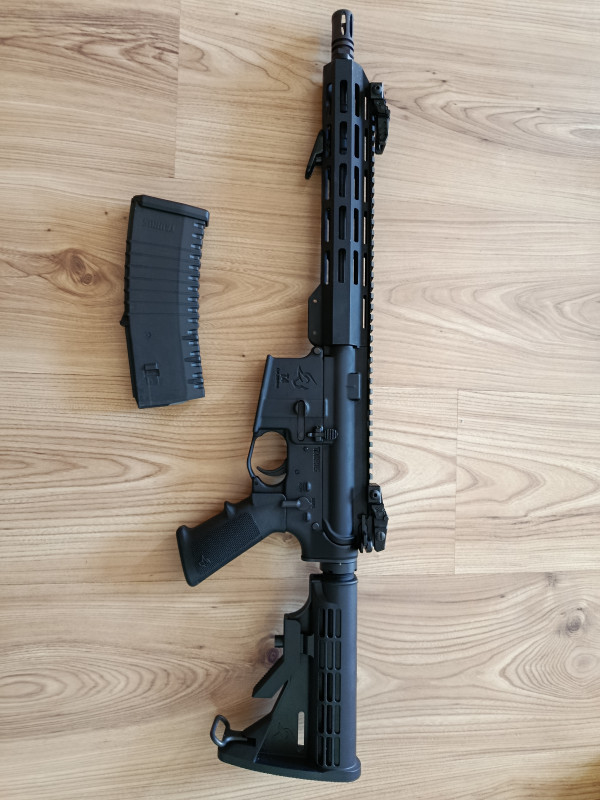 Taurus T4 - 11,5