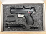 Ruger SR22 ,.22 LR
