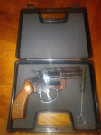  revolver Mauser Magnum .45K West Germany 