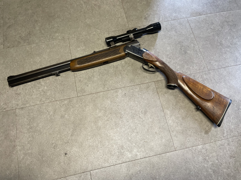 Kulobrok Brno 500 5,6x52R