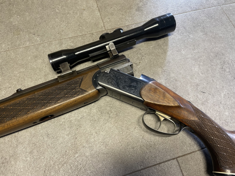 Kulobrok Brno 500 5,6x52R