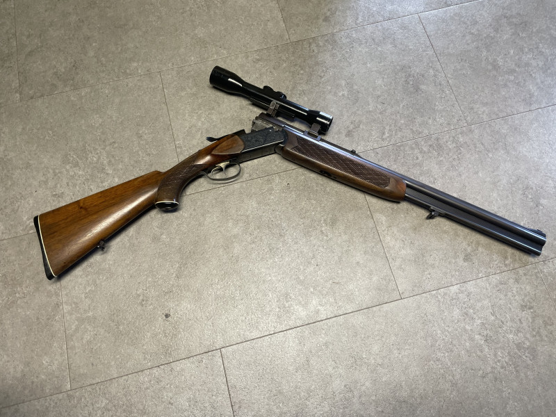 Kulobrok Brno 500 5,6x52R
