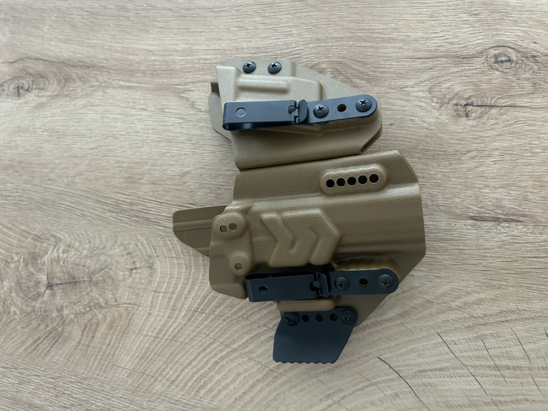 Arex delta M gen2 