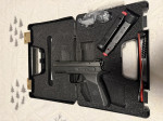 Prodám CZ P-07 9X19 - zánovní stav