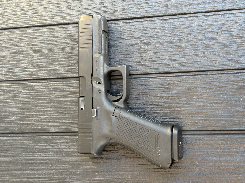 Glock 17 GEN 5 FS (9MM)
