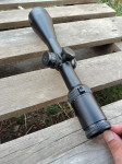 Delta Titanium HD 2,5-15x56 SF