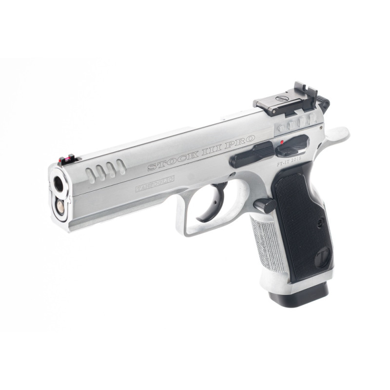 Tanfo Stock 3 PRO 9 Luger