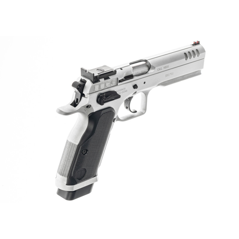 Tanfo Stock 3 PRO 9 Luger