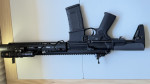 V-ar 300 AAC 6,5 palce