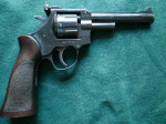Revolver ARMINUS HV7T - 22LR