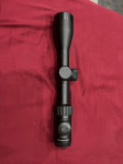 BERING OPTICS 1.5-6x42 S ČERVENÝM/ZELENÝM BOD