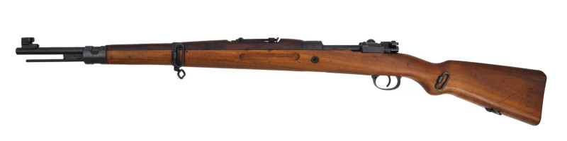 Koupím pušku Zbrojovka Brno vz. 24