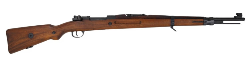 Koupím pušku Zbrojovka Brno vz. 24