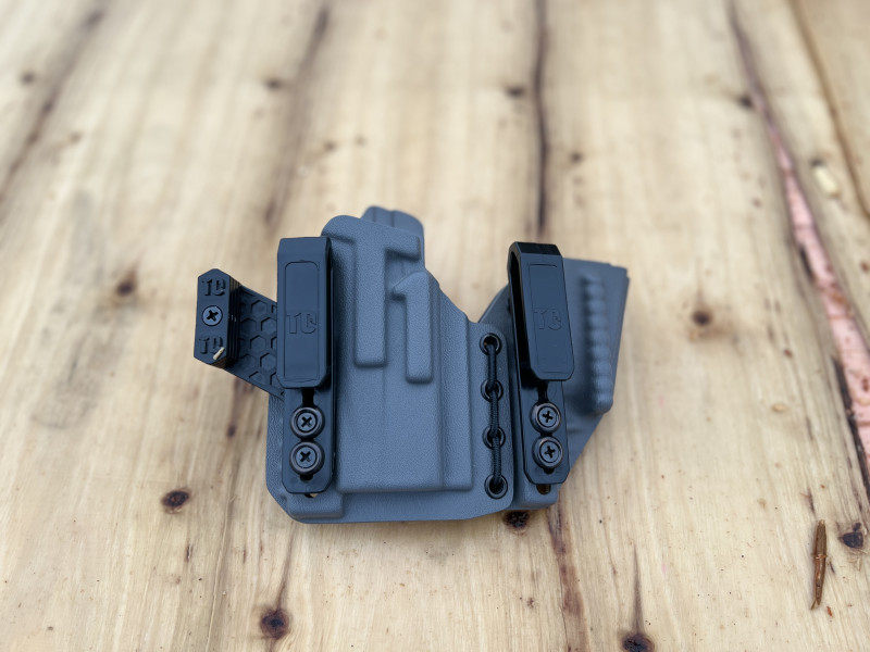Tier1 Axis Elite pouzdro na Glock 43x 