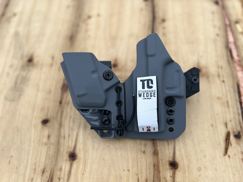Tier1 Axis Elite pouzdro na Glock 43x 