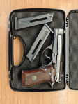 Beretta 87 BB 22LR