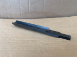 Lišta PULSAR pro montáž Blaser