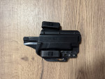 holster Glock 48 - Bravo Concealment IWB