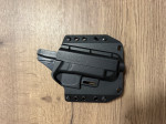 holster Glock 48 - Bravo Concealment OWB