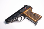 Mauser HSC, stav nové zbraně, orig. krabička