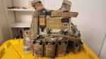 Nosič plátú - Plate carrier