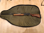 Baikal MP 155 12/76  první majitel