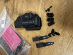 Tenicor VELO5 AIWB HOLSTER -GLOCK 26 R