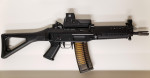 SWISS ARMS SG 552/553