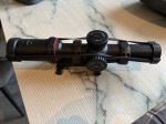 C-MORE C3 1-6x24 LPVO