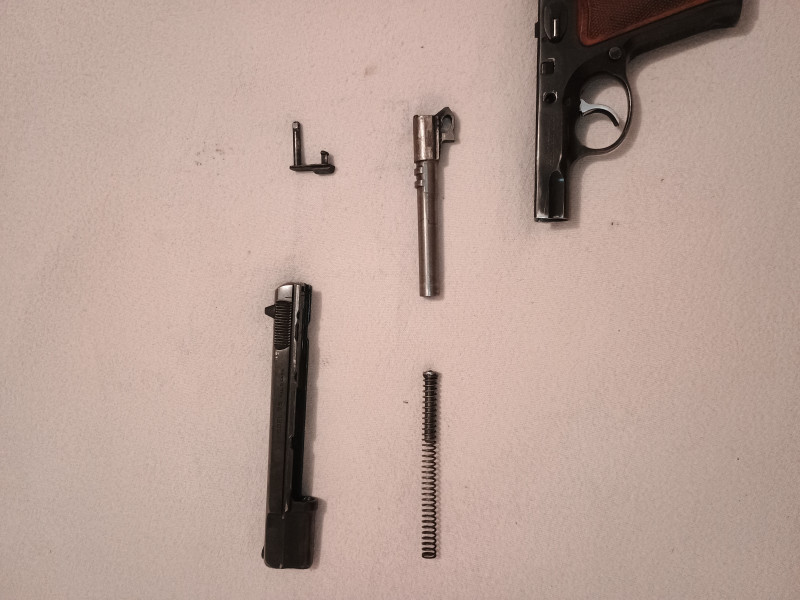 ČZ 75