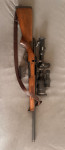 Haenel Jaeger Timber Compact 308 win