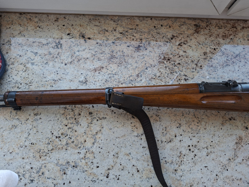 Schmidt-Rubin K31