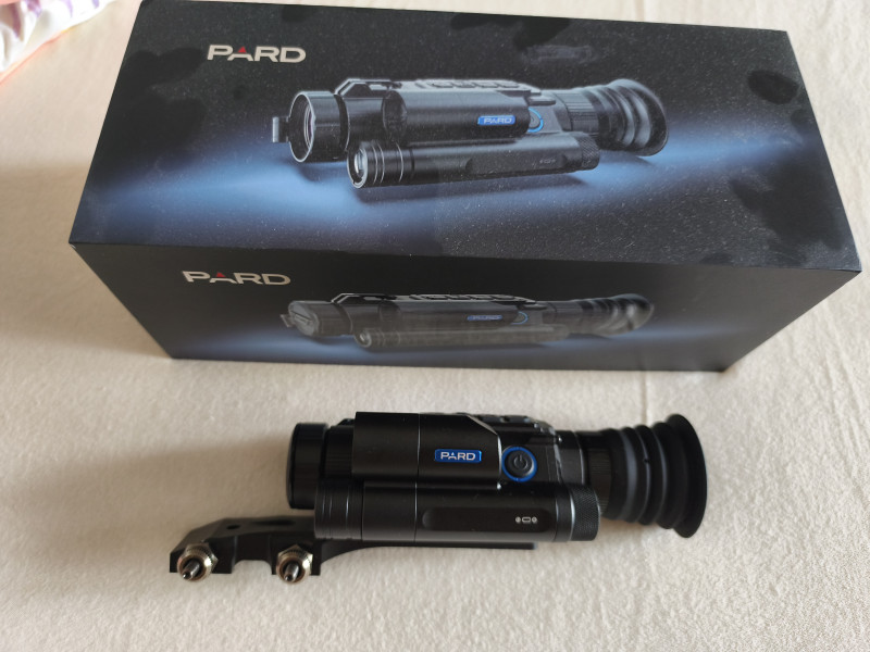PARD NV008SP2 LRF
