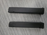 Zasobniky glock 9mm 33 ran