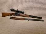 Prodám kulobrok ZH-104 + brokové hlavně 16