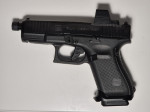 P: Glock 19 Gen5 FS MOS závit