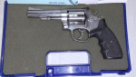 Smith & Wesson Model 67 Cal.38 Special