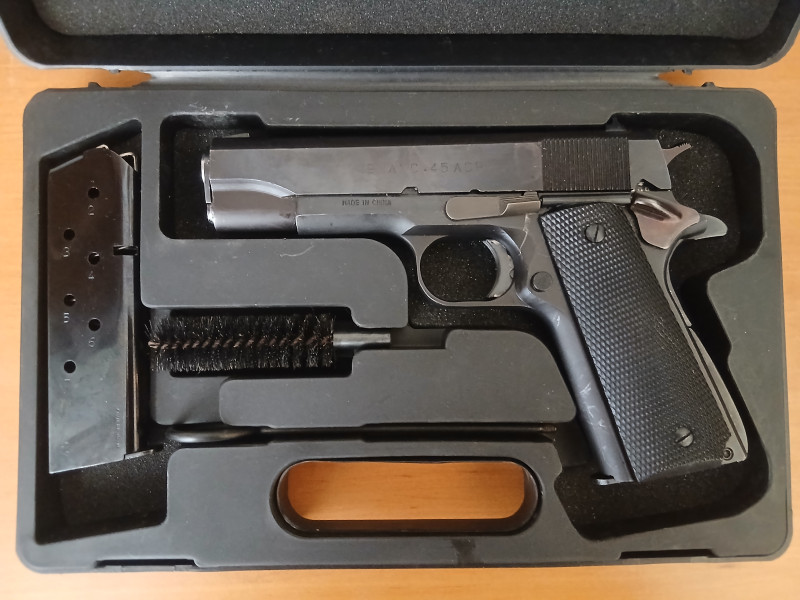 Norinco 1911 C